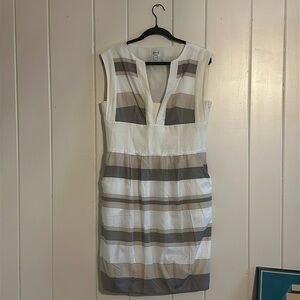 Vintage Armani summer dress